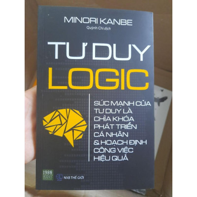 Tư Duy Logic