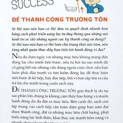 Để Thành Công Trường Tồn