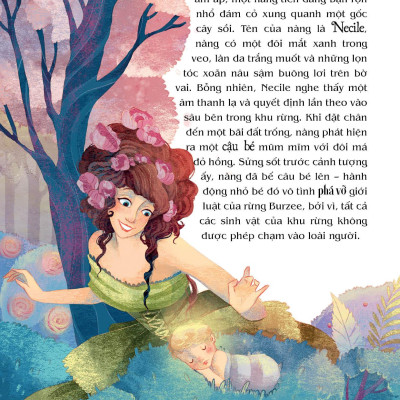 Những Câu Chuyện Giáng Sinh Nhiệm Mầu