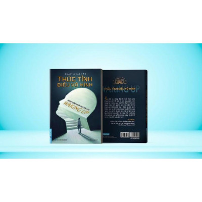 Sách - Combo Hạnh phúc đến từ sự biến mất + Thức tỉnh điều vô hình - FirstNews