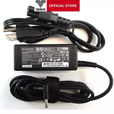 Sạc Tương Thích Cho Laptop Hp 240 G2 240 G3 245 G2 - Hàng Nhập Khẩu New Seal TEEMO PC TEAC773