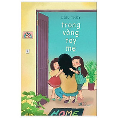 Trong Vòng Tay Mẹ