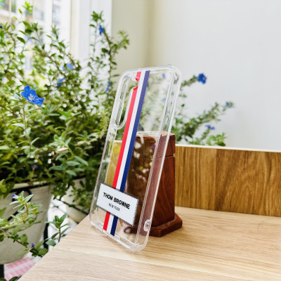 Ốp lưng dành cho Galaxy S23 Likgus Thom Browne- Hàng chính hãng