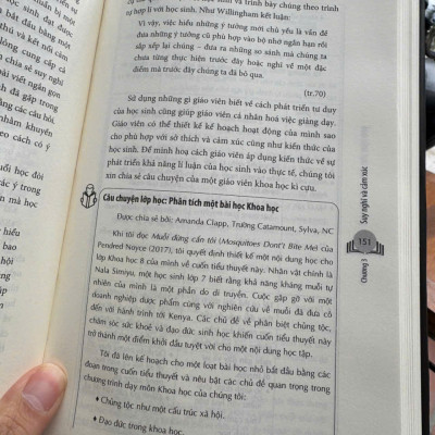 PHƯƠNG PHÁP GIÁO DỤC HIỆU QUẢ – David Strahan, Jeanneine Jones, Madison White – Nguyễn Thị Hà Trang dịch – NXB Đại học Sư phạm