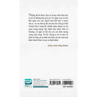 Cơm sôi nhỏ lửa - Thích Chân Pháp Khâm