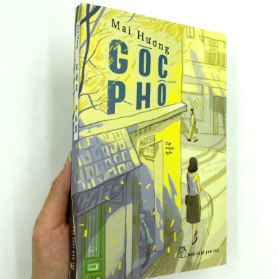 Góc Phố