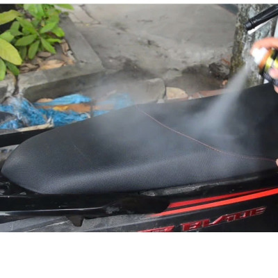 Wax Care Đánh Bóng NộiThất XeeHơi – Làm Mới Nhựa & Đồ Da, Công Nghệ Mới , đèn ốp trần