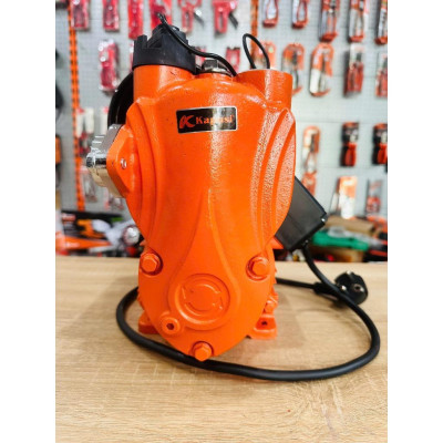 MÁY BƠM TĂNG ÁP LY TÂM – BƠM ĐIỆN TỰ MỒI – CÔNG SUẤT MẠNH MẼ, HOẠT ĐỘNG ỔN ĐỊNH