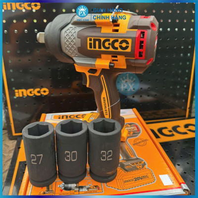 Máy siết Bulong dùng pin CIWLI201351