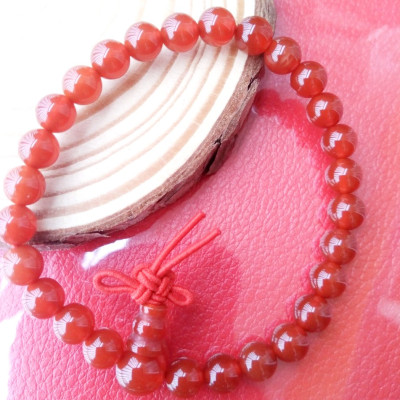 Bộ vòng đeo tay Phong Thủy Ngọc Phỉ Thúy, Chất liệu đá AGATE Thiên nhiên – Dòng Chalcedony, Kèm bản PHOTOCOPY GIẤY GIÁM ĐỊNH, kèm TÚI NHUNG.