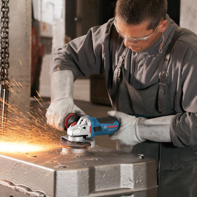 Máy Mài Góc Bosch GWS 20-180 (180mm)