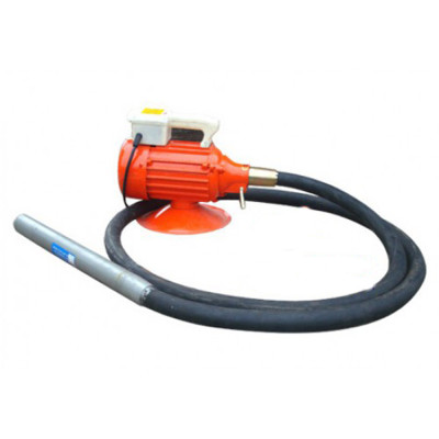 Dây Đầm Dùi ABG Phi 35-6m Chất Lượng Cao Sử Dụng Với Máy Đầm Dùi Bê Tông  - Hàng Chính Hãng