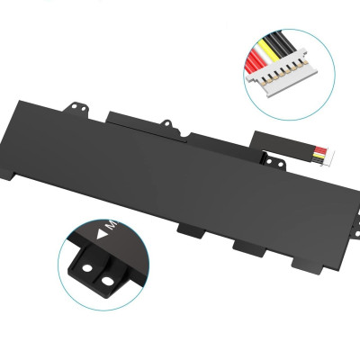 Pin dành cho Laptop Battery for HP EliteBook 850 G6 850 G5 ZBook 15U G5 G6 - TT03XL hàng nhập khẩu