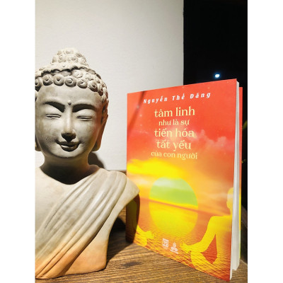 Tâm Linh Như Là Sự Tiến Hóa Tất Yếu Của Con Người