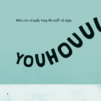 Sách Eq - Iq Giúp Trẻ Làm Chủ Cảm Xúc - Nghịch ngợm