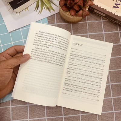 Sách Trí Tuệ Cảm Xúc Cao: Cách Giao Tiếp Giúp Bạn Chinh Phục Lòng Người