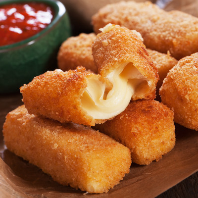 Phô mai que BON 300gr