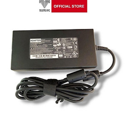 Sạc Tương Thích Cho Laptop Gigabyte Aero 15 Classic-WA-U74ADP Classic-XA Classic-XA-F74ADP 230w- Hàng Nhập Khẩu New Seal TEEMO PC X52