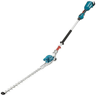  [Hàng chính hãng] - Máy tỉa hàng rào dùng pin(600mm/BL)(18v) Makita DUN600LZ (chưa kèm pin sạc) 