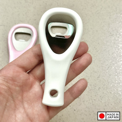 Dụng cụ mở nắp chai Poppy Opener 105mm - Hàng Nội Địa Nhật Bản