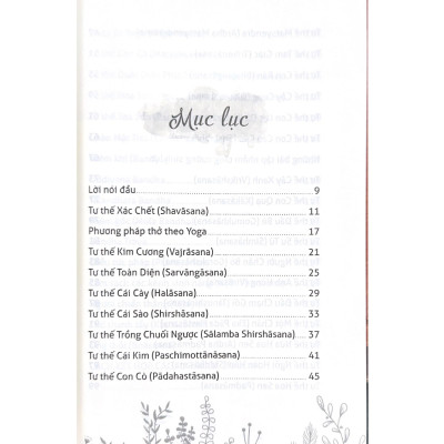 Yoga Trị 46 Bệnh - Tác Giả Charles Anthony - Vanlangbooks