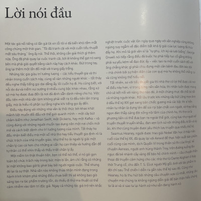 Nhà văn - cuộc đời và tác phẩm (Bìa cứng có áo, in màu)