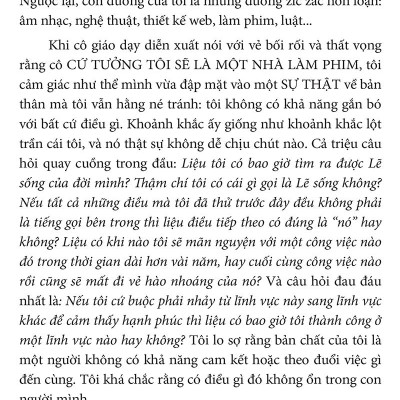 Đa Năng Trong Thế Giới Phẳng