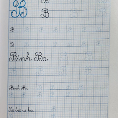 Sách - Luyện viết lớp 1 tập 1+2 (Theo chương trình Giáo dục phổ thông 2018)