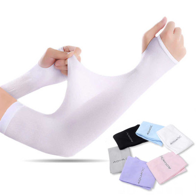 Găng Tay Chống Nắng Hàn Quốc Let’s Slim ( Đen )