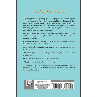 Học Từ Hành Động (SGB)