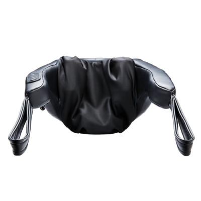 Đai massage cổ vai gáy cao cấp dùng pin sạc Homedics NMS-730 - Hàng nhập khẩu USA