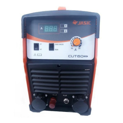 MÁY CẮT (KIM LOẠI) CÔNG NGHỆ HỒ QUANG PLASMA CUT60 (L211), NGUỒN 220V JASIC - HÀNG CHÍNH HÃNG