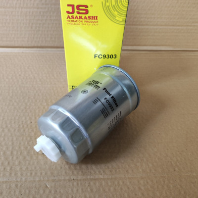 Lọc dầu Diesel Kia Caren 2006-2018 - FC9303