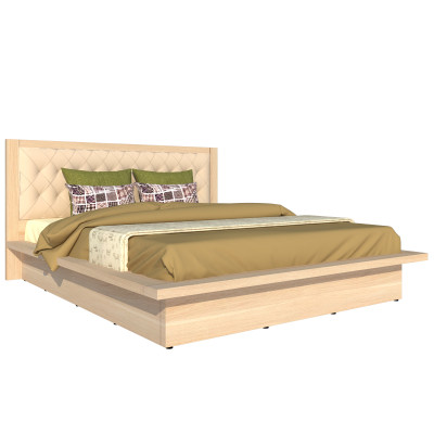 Giường FG106 (140cm x 200cm)