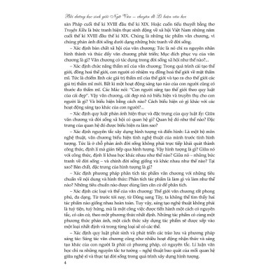 Sách - Bồi Dưỡng Học Sinh Giỏi Ngữ Văn - Quyển 1 - Chuyên Đề Lý Luận Văn Học - Dùng cho học sinh THCS & THPT - Khang Việt Book