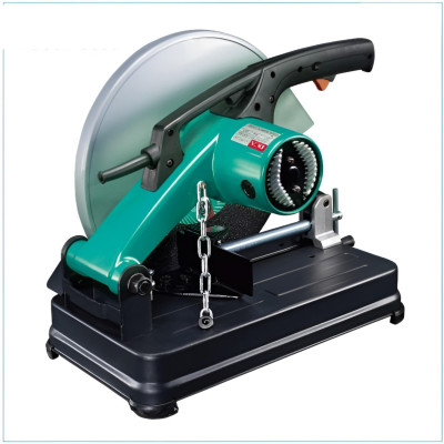 MÁY CẮT SẮT 2200W 355MM DCA AJG02-355S - HÀNG CHÍNH HÃNG