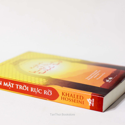 Ngàn Mặt Trời Rực Rỡ (Tái Bản)