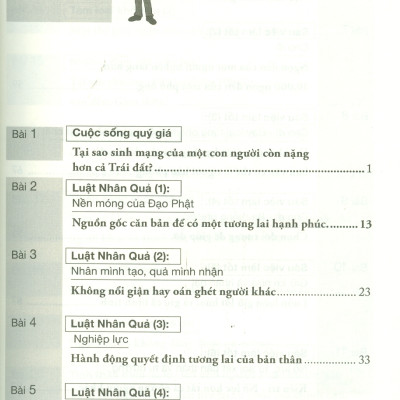 Đạo Phật Vỡ Lòng