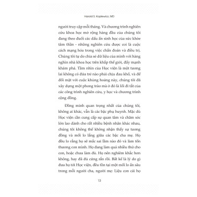 Nuôi Con Bản Lĩnh - Dạy Con Kiên Cường