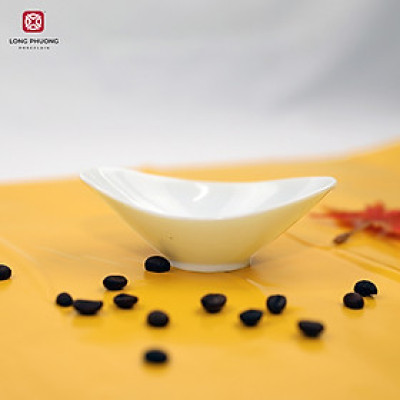 Gia Vị Thanh Ca – Sứ Trắng Cao Cấp