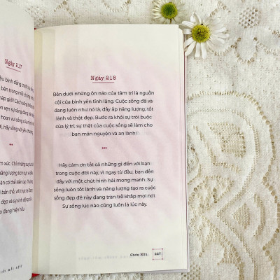 COMBO Sách: Minh triết mỗi ngày + Thơ và Ý Đạo + Trở về nguồn cội