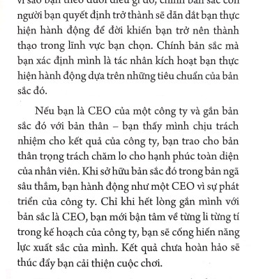 Để Thành Công Trường Tồn