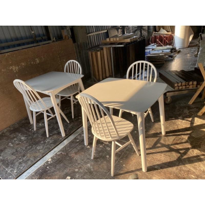 Ghế Ăn, Ghế Cafe Hiện Đại