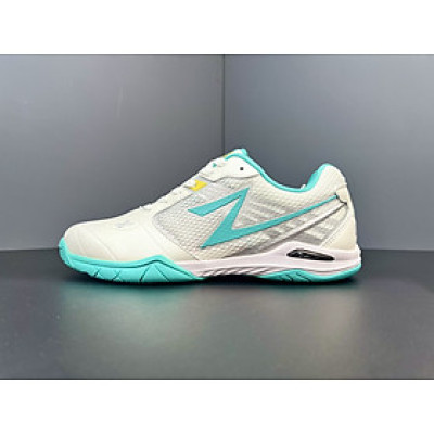 Giày Bóng Bàn Speed Art 28020 Trắng Đỏ - Tốc Độ, Hiệu Suất, Phong Cách Mạnh Mẽ, Chuyên Nghiệp Và Bền Bỉ