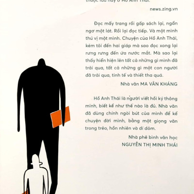 Lớn Rồi Hết Sợ