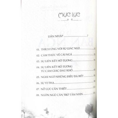 Buông Bỏ Bản Ngã - Vanlangbooks