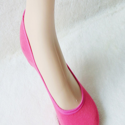 Combo 3 Đôi Vớ Hài Nữ N4 Zappy - Ánh Minh