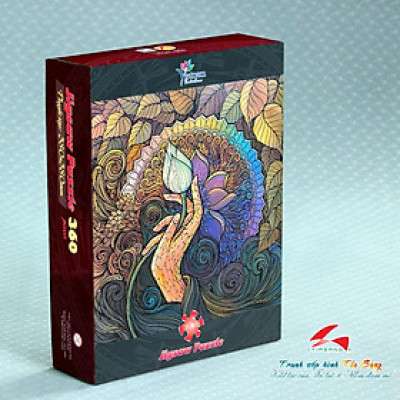 BỘ SƯU TẬP Tranh xếp hình  "VN - VẺ ĐẸP BẤT TẬN" Là dòng sản phẩm xếp hình cao cấp, chất lượng vượt trội, không thua kém bất kỳ sản phẩm xếp hình ngoại nhập-Là món quà tặng tinh tế, là những tác phẩm có giá trị mỹ thuật và văn hóa cao.