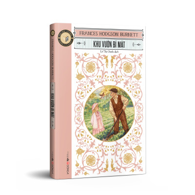 Khu Vườn Bí Mật