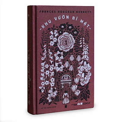 Khu Vườn Bí Mật - Bìa vải (Đông A)